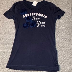 Abercrombie Kids Tee